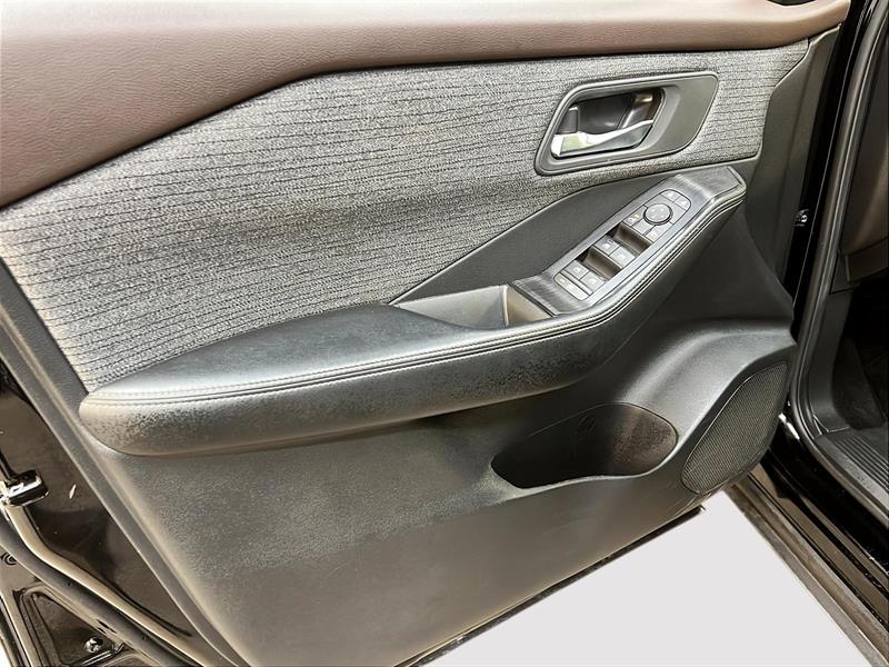 nissan Rogue 2023 - 23