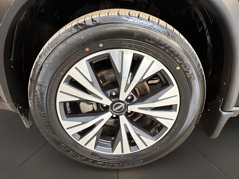 nissan Rogue 2023 - 27