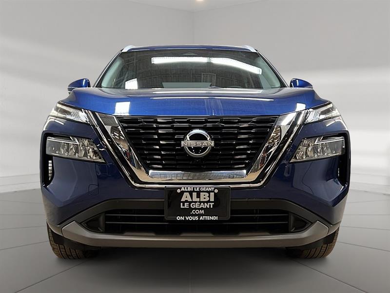 nissan Rogue 2023 - 2