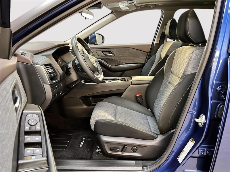 nissan Rogue 2023 - 7