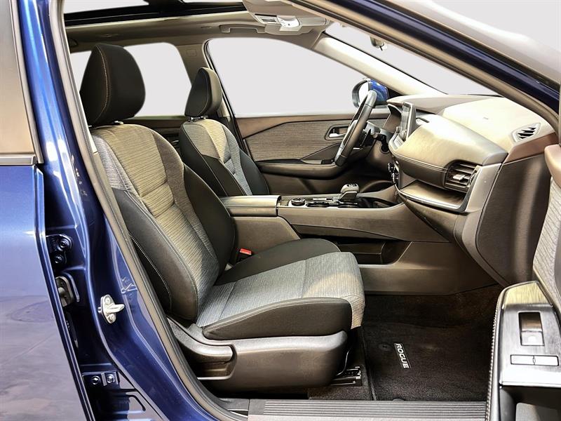 nissan Rogue 2023 - 8