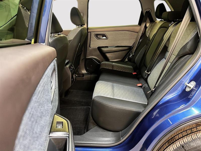 nissan Rogue 2023 - 9