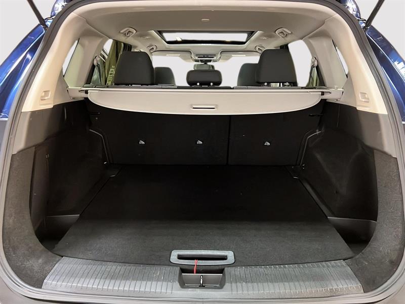 nissan Rogue 2023 - 13