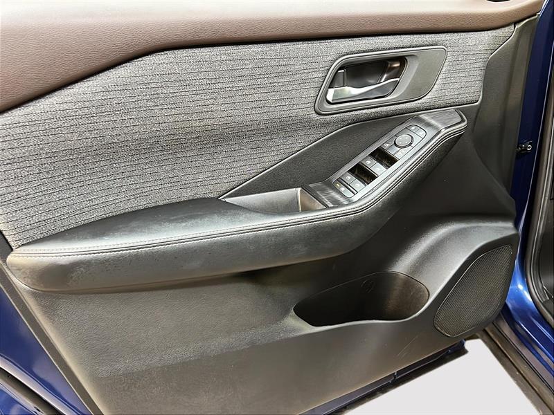 nissan Rogue 2023 - 23
