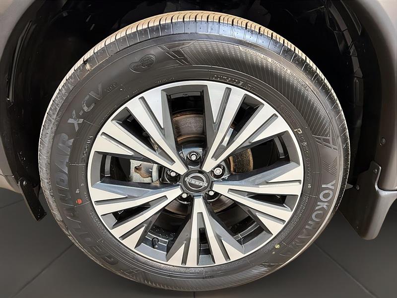 nissan Rogue 2023 - 27