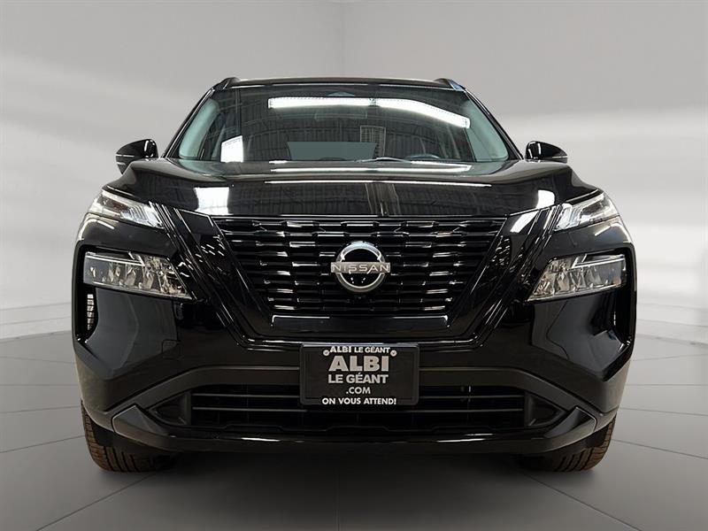 nissan Rogue 2023 - 2