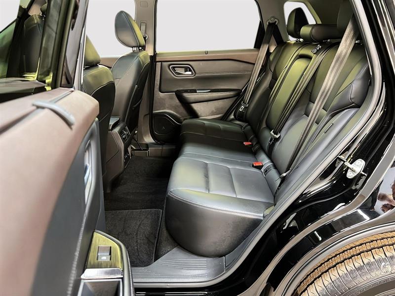 nissan Rogue 2023 - 9