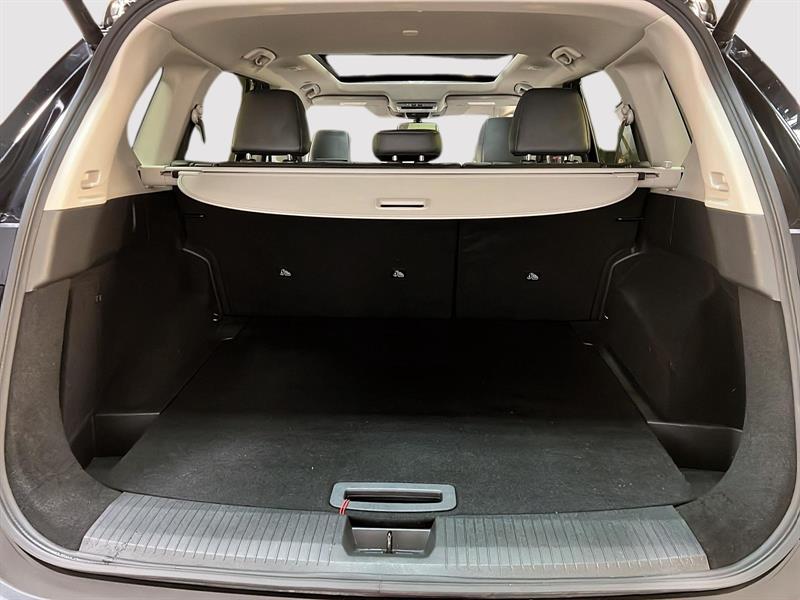 nissan Rogue 2023 - 14
