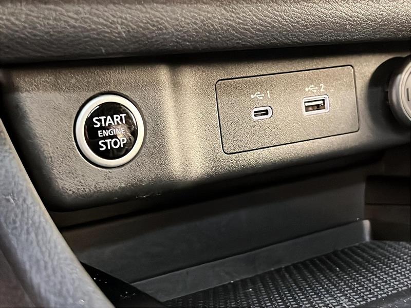 nissan Rogue 2023 - 20