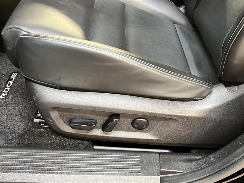 nissan Rogue 2023 - 26