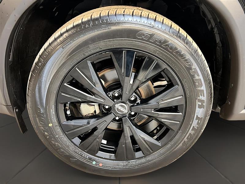 nissan Rogue 2023 - 29