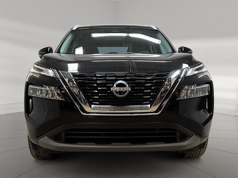 nissan Rogue 2023 - 2