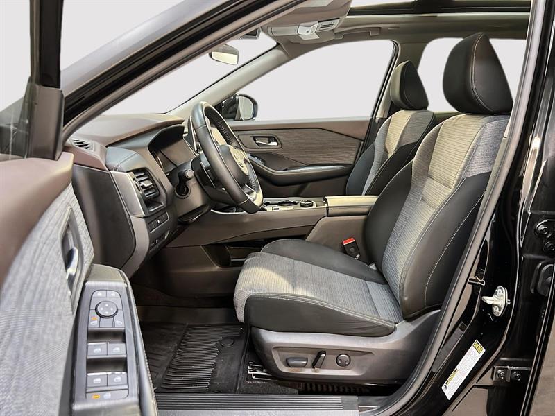 nissan Rogue 2023 - 7