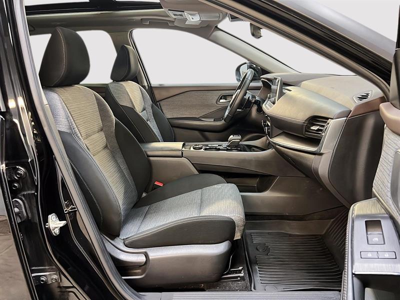 nissan Rogue 2023 - 8