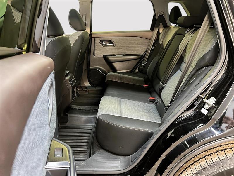 nissan Rogue 2023 - 9