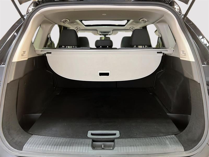 nissan Rogue 2023 - 12