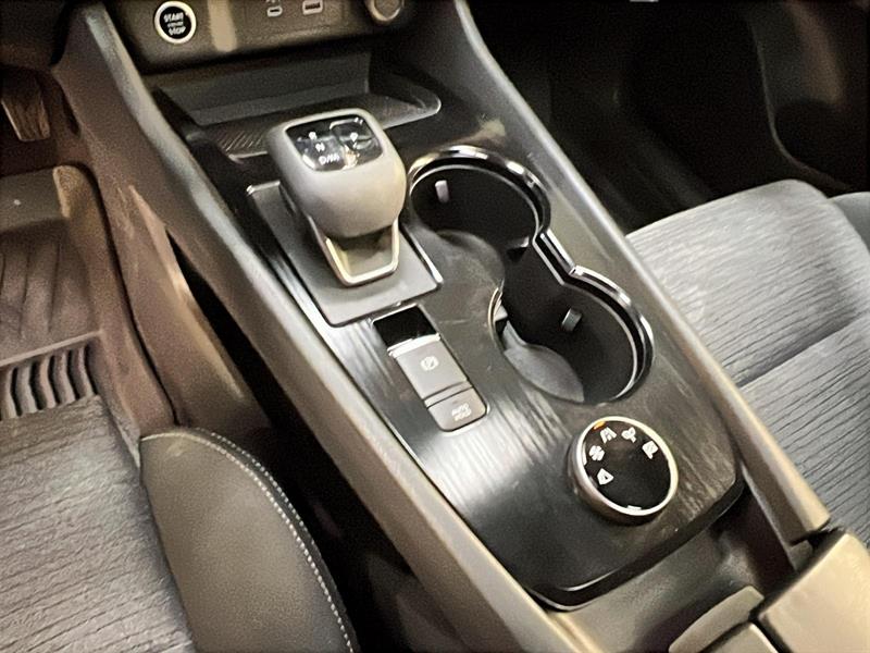 nissan Rogue 2023 - 13