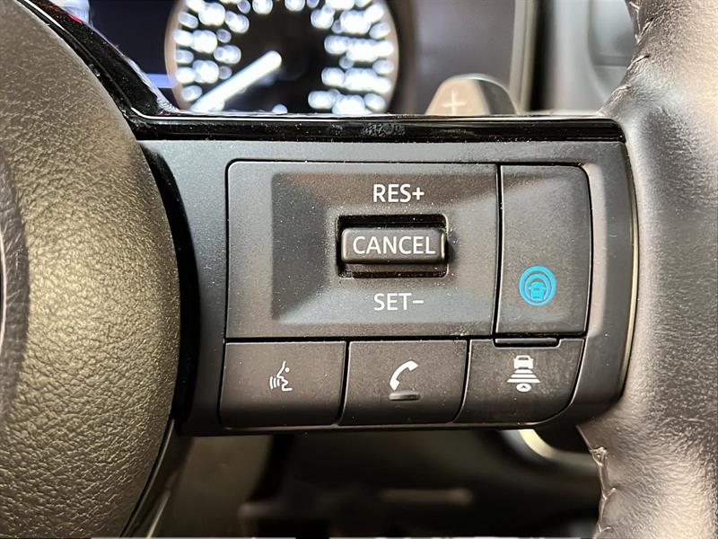 nissan Rogue 2023 - 18