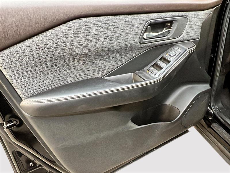 nissan Rogue 2023 - 22