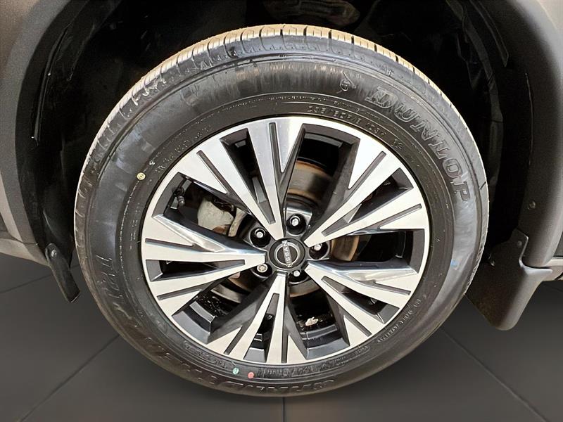 nissan Rogue 2023 - 26