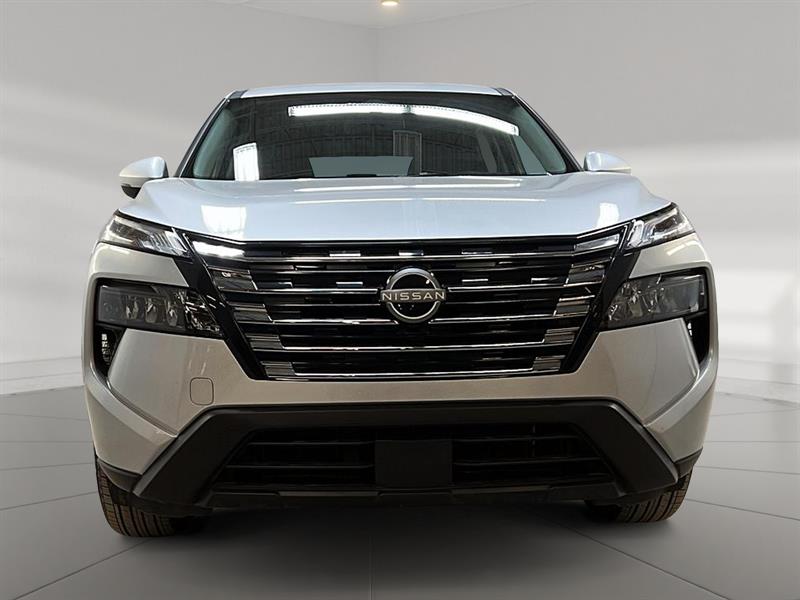 nissan Rogue 2025 - 2