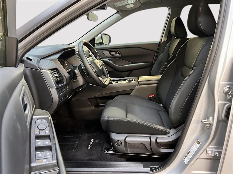 nissan Rogue 2025 - 7