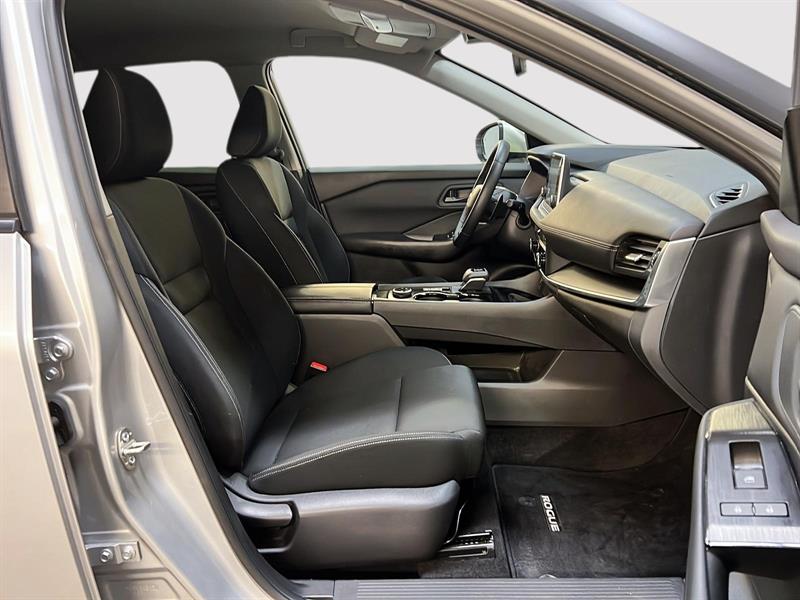 nissan Rogue 2025 - 8