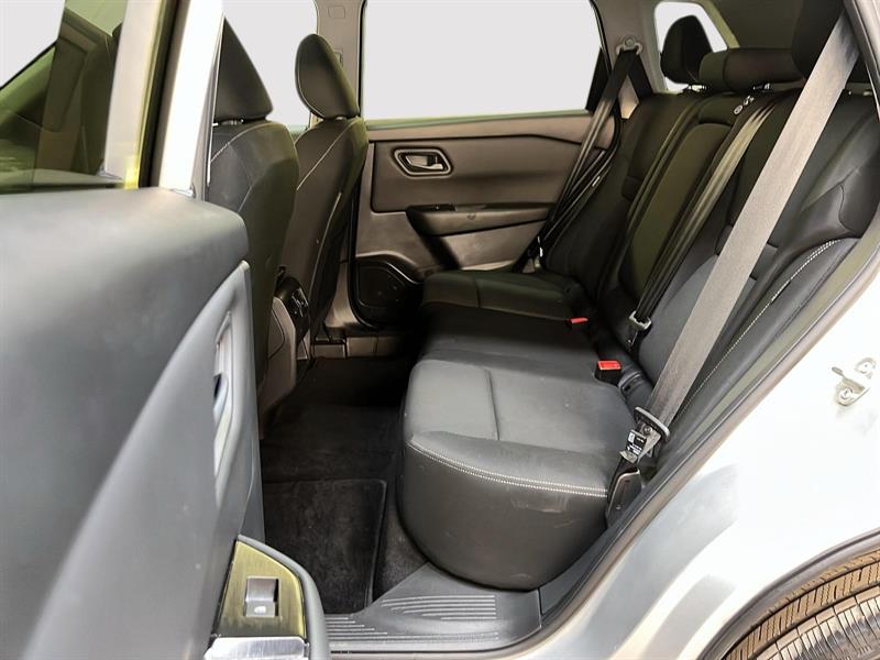 nissan Rogue 2025 - 9