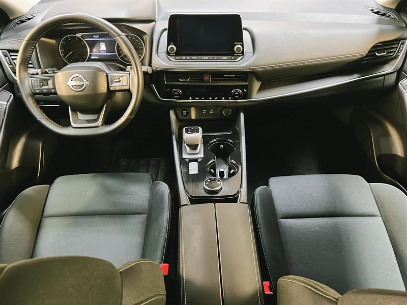 nissan Rogue 2025 - 10