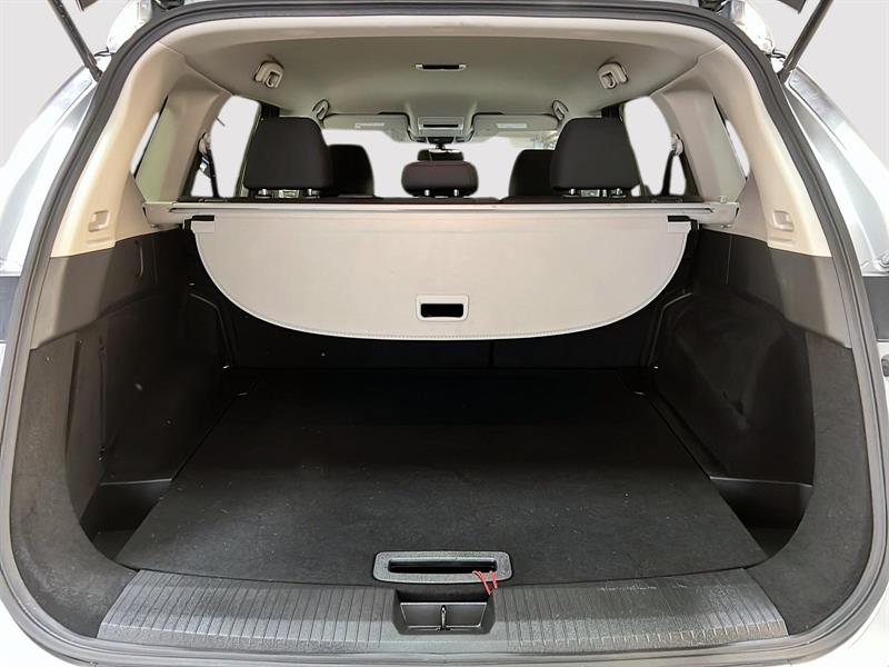 nissan Rogue 2025 - 12