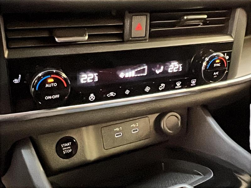 nissan Rogue 2025 - 14