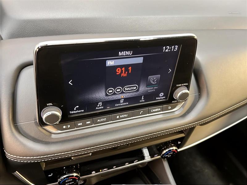 nissan Rogue 2025 - 15