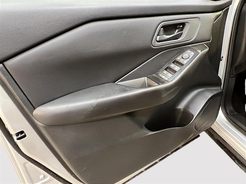 nissan Rogue 2025 - 22