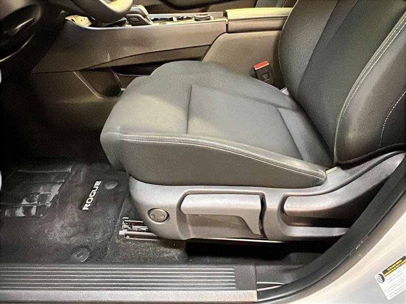 nissan Rogue 2025 - 23