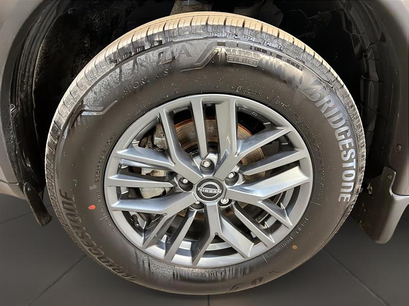 nissan Rogue 2025 - 25