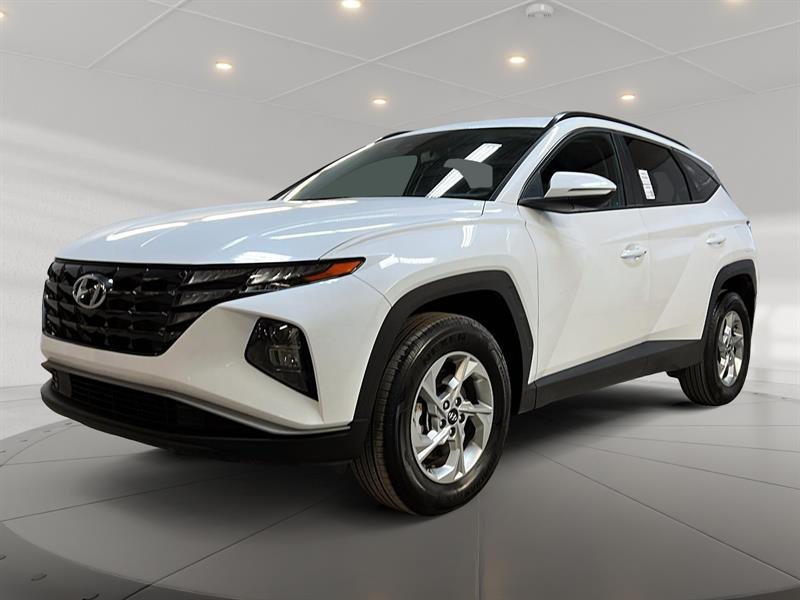 hyundai Tucson 2024