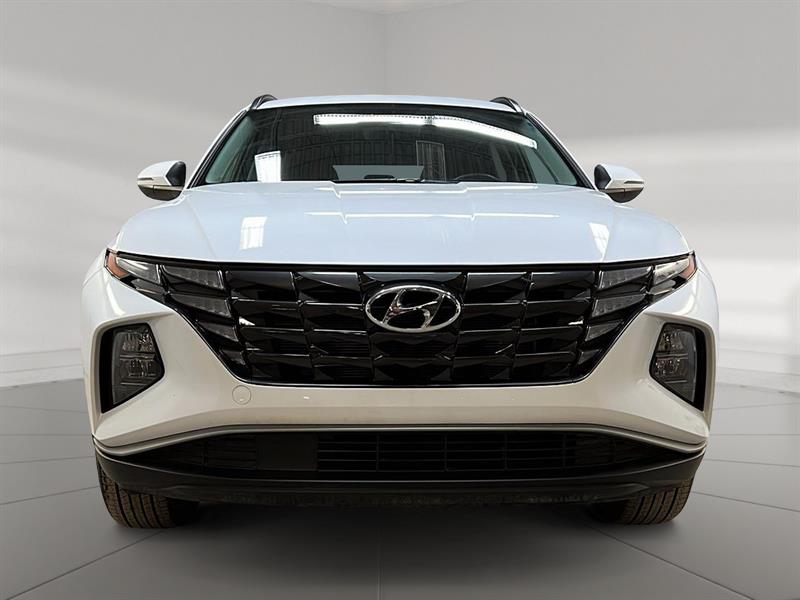 hyundai Tucson 2024 - 2