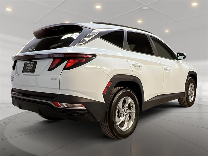 hyundai Tucson 2024 - 4