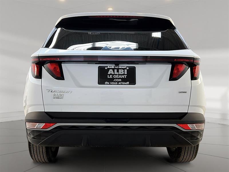 hyundai Tucson 2024 - 5