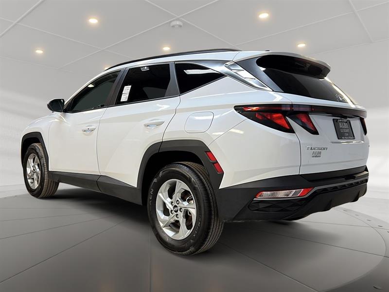 hyundai Tucson 2024 - 6