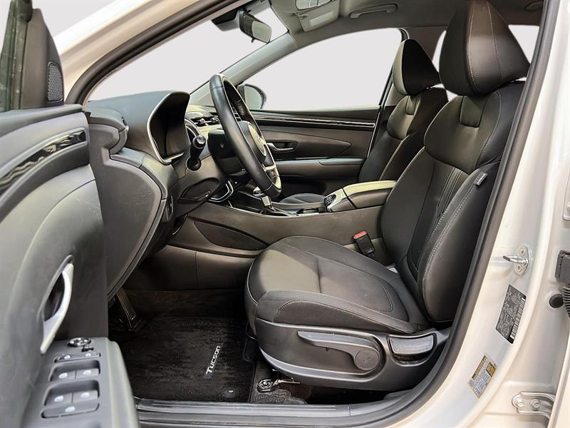 hyundai Tucson 2024 - 7