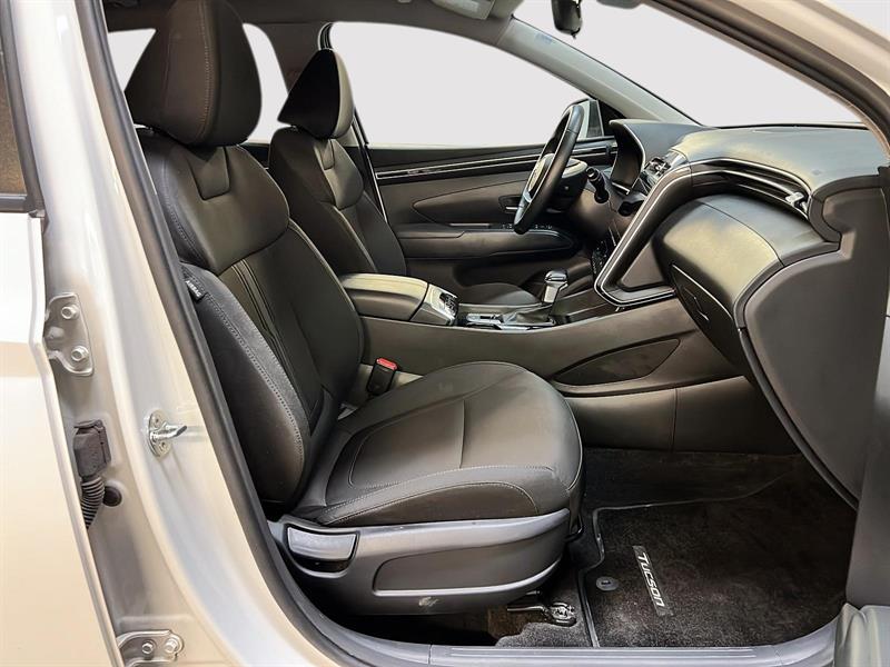 hyundai Tucson 2024 - 8