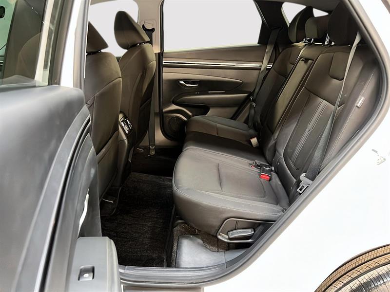 hyundai Tucson 2024 - 9