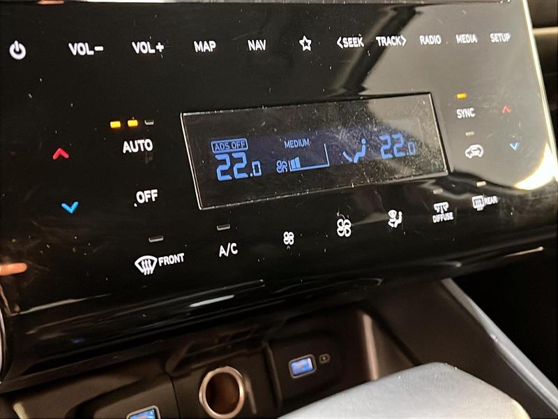 hyundai Tucson 2024 - 14