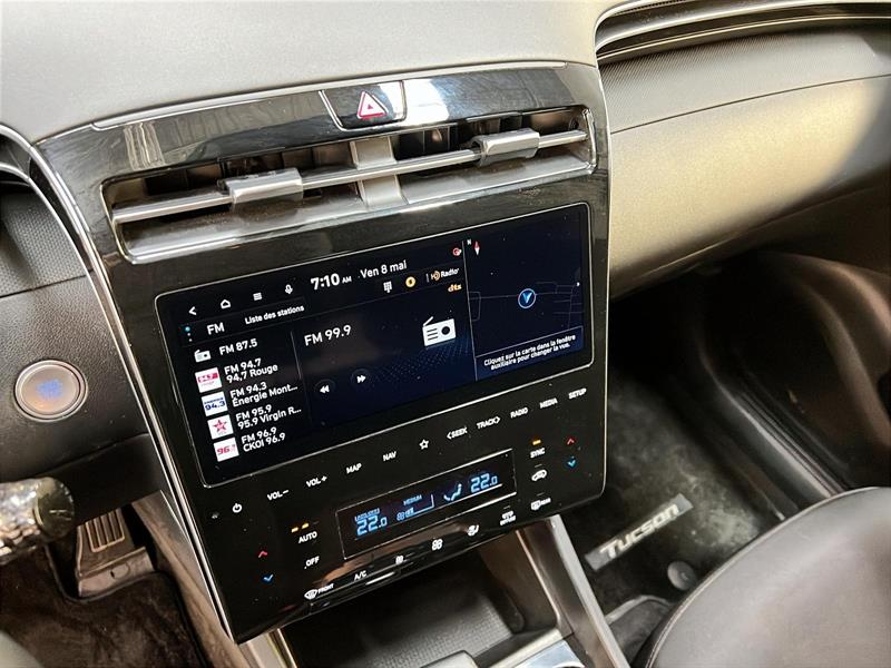 hyundai Tucson 2024 - 15