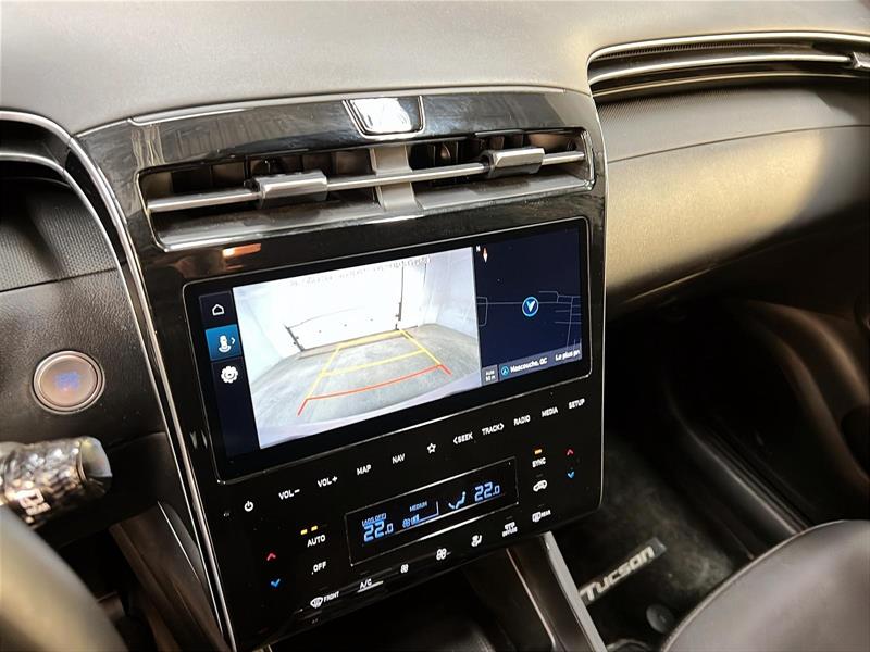 hyundai Tucson 2024 - 16