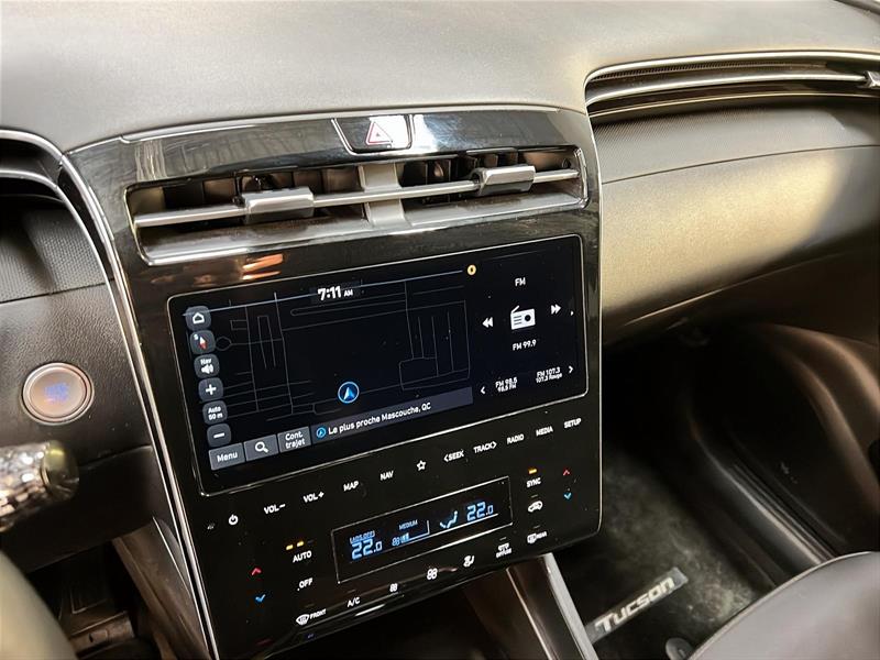 hyundai Tucson 2024 - 17