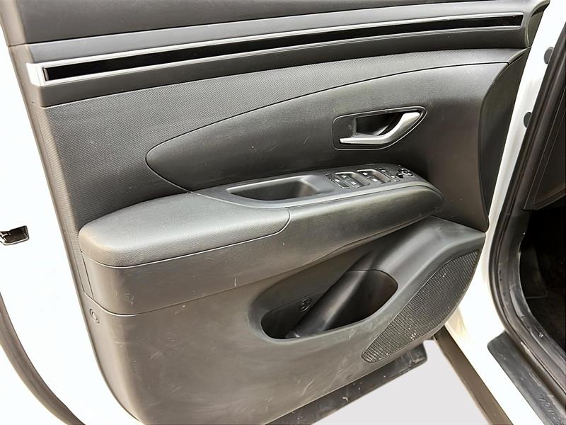 hyundai Tucson 2024 - 23