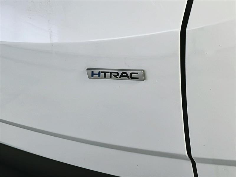 hyundai Tucson 2024 - 26