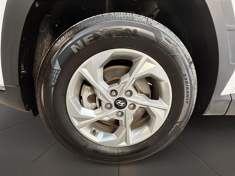 hyundai Tucson 2024 - 27